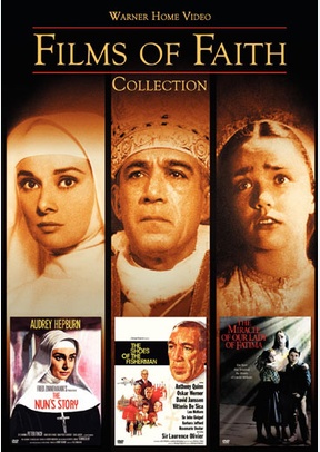 Films of Faith Collection