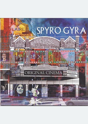 ORIGINAL CINEMA