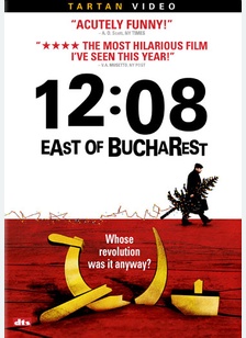 12:08 East of Bucharest