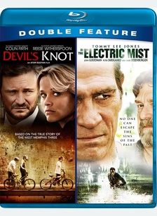 Devil's Knot / In the Electric Mist