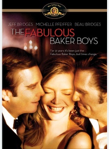 The Fabulous Baker Boys