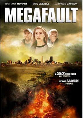 Megafault