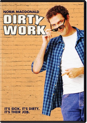 DIRTY WORK