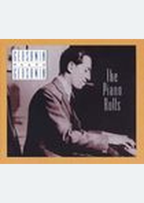 GERSHWIN PLAYS GERSHWIN