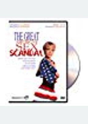 The Great American Sex Scandal