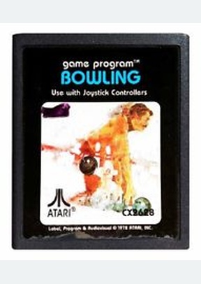 BOWLING