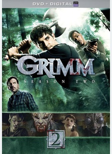 Grimm: Season Two