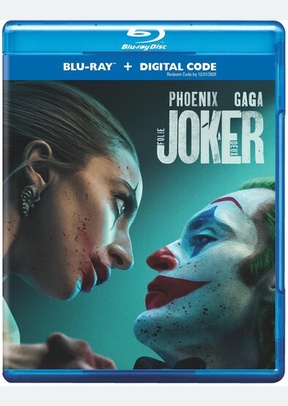 JOKER:FOLIE A DEUX (BR)