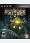 BIOSHOCK 2