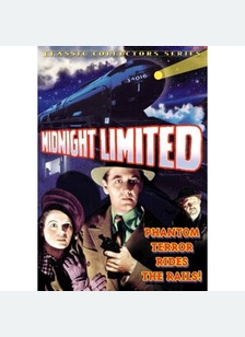 MIDNIGHT LIMITED