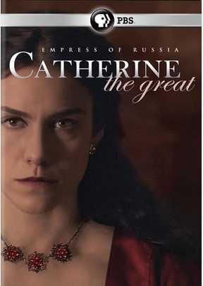 Catherine The Great