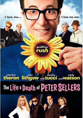 The Life and Death of Peter Sellers