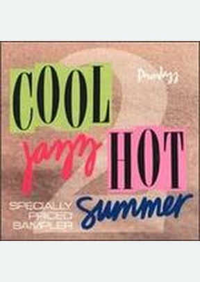 COOL JAZZ HOT SUMMER V.2