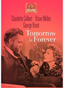 Tomorrow Is Forever
