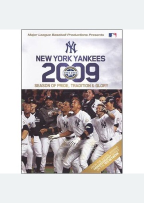 MLB:YANKEES PRIDE & CHAMP