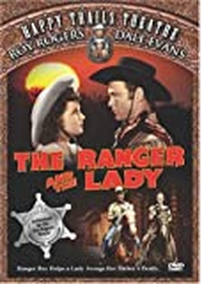 RANGER AND THE LADY