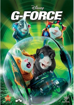 G-Force