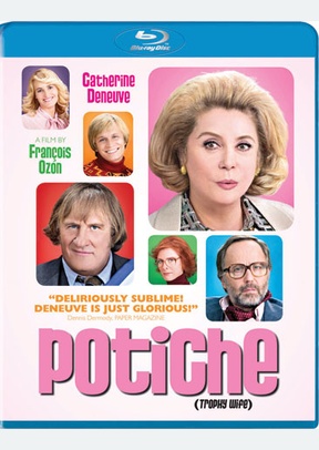 Potiche