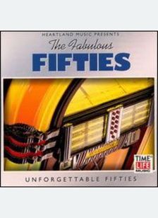 V.2-UNFORGETABLE FIFTIES