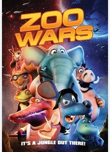 Zoo Wars