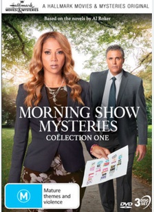 MORNING SHOW MYSTERIES:COLL 01