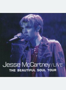 LIVE THE BEAUTIFUL SOUL TOUR