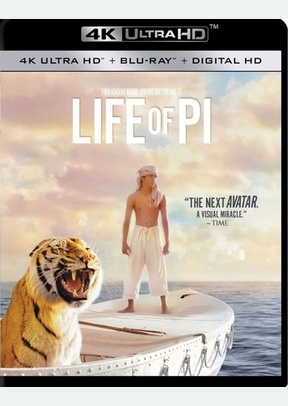 Life of Pi