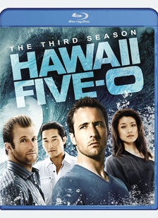 Hawaii Five-O (2010): The Third Season