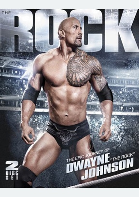 WWE: The Rock