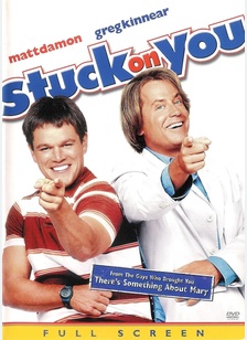 Stuck On You