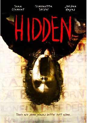 Hidden