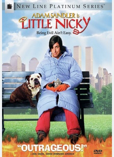 Little Nicky