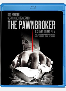 The Pawnbroker
