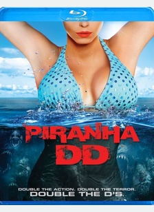 PIRANHA DD (BR)