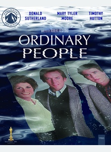 ORDINARY PEOPLE:PARAMOUNT (BR)