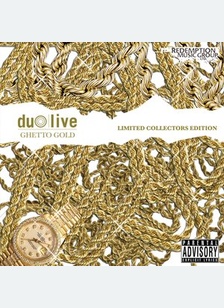GHETTO GOLD