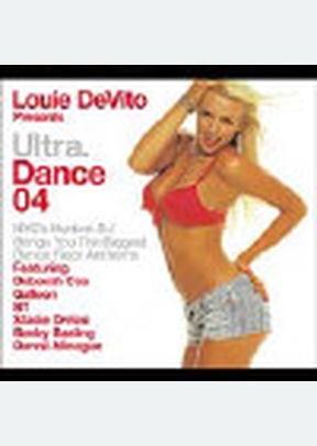 ULTRA:DANCE 04