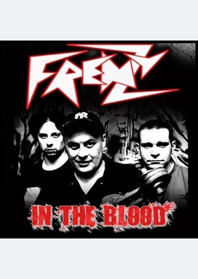 IN THE BLOOD