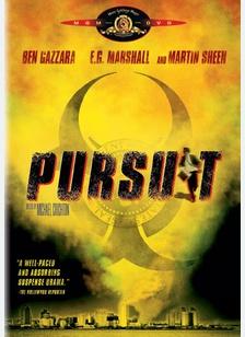 Pursuit