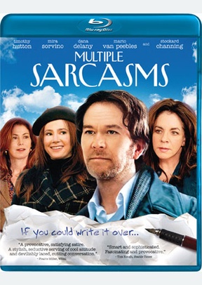 Multiple Sarcasms