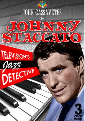 Johnny Staccato