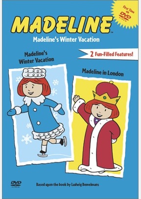 MADELINE-VOL. 4