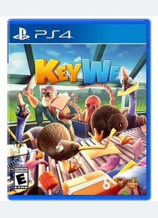 KeyWe - Playstation 4