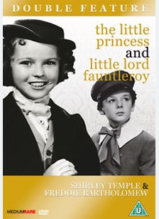 Little Princess / Little Lord Fauntleroy