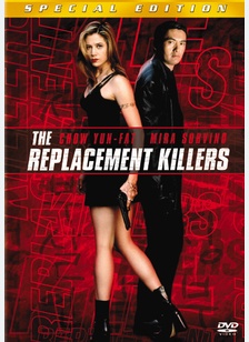 The Replacement Killers