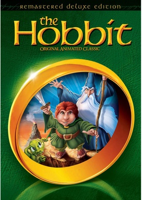 The Hobbit
