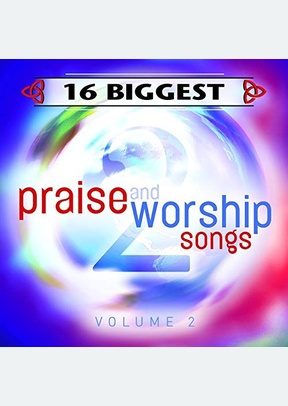 PRAISE AND WORSHIP SONGS V2