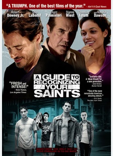 A Guide to Recognizing Your Saints