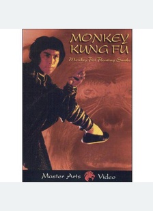MONKEY KUNG FU
