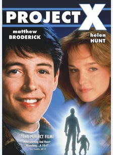 Project X